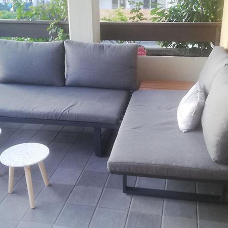 Ferienwohnung Blick Am Mittagskogel Velden am Wörthersee Eksteriør billede