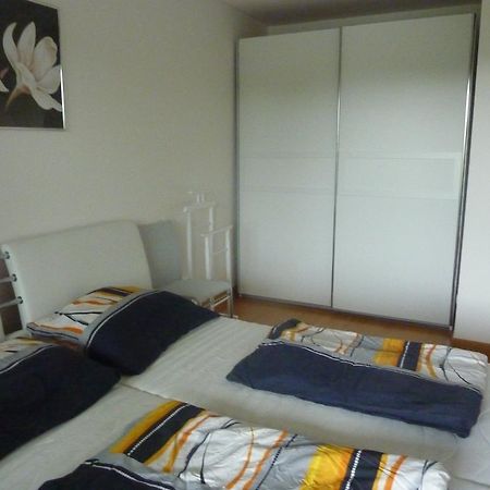 Ferienwohnung Blick Am Mittagskogel Velden am Wörthersee Eksteriør billede