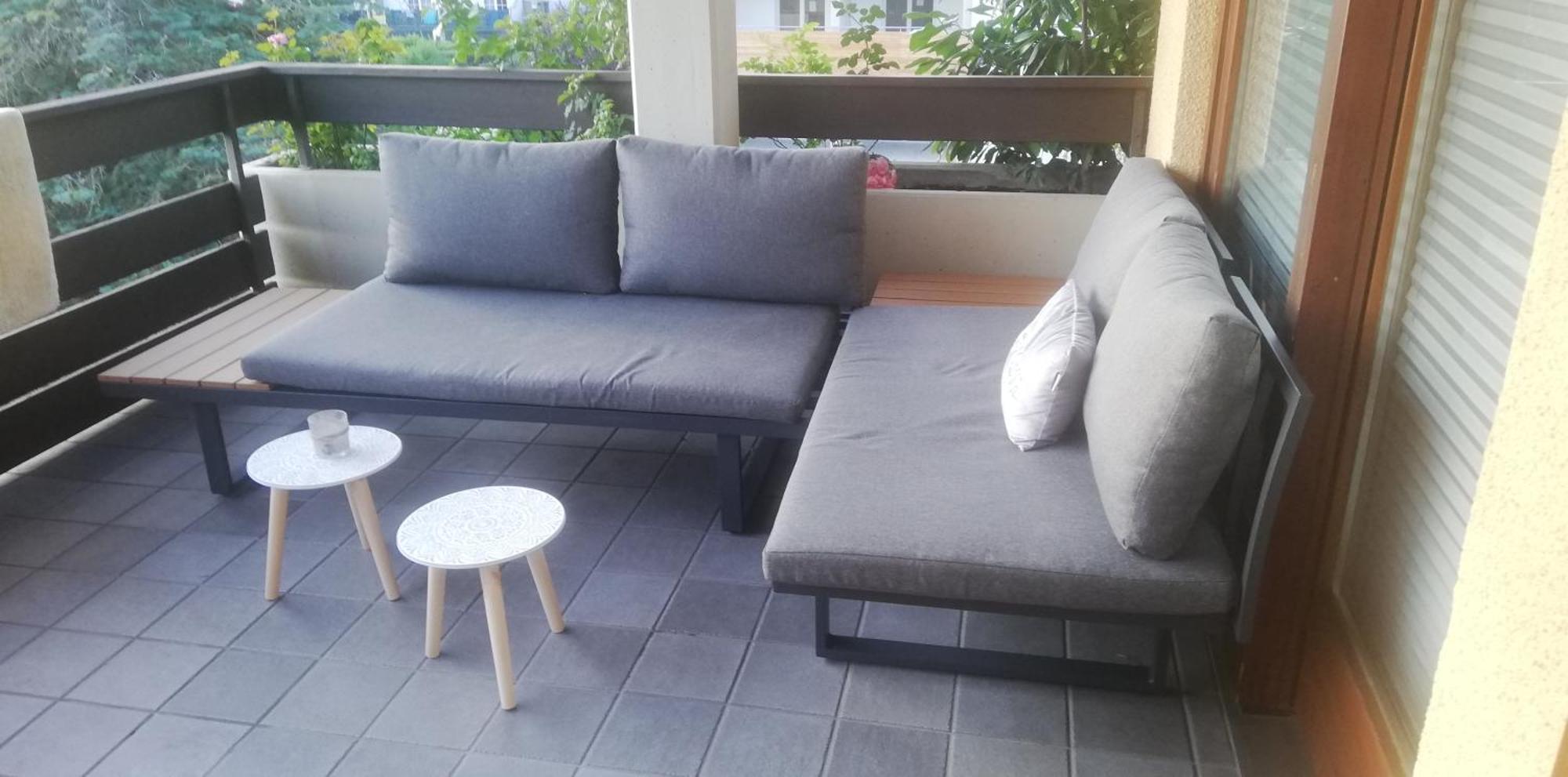 Ferienwohnung Blick Am Mittagskogel Velden am Wörthersee Eksteriør billede