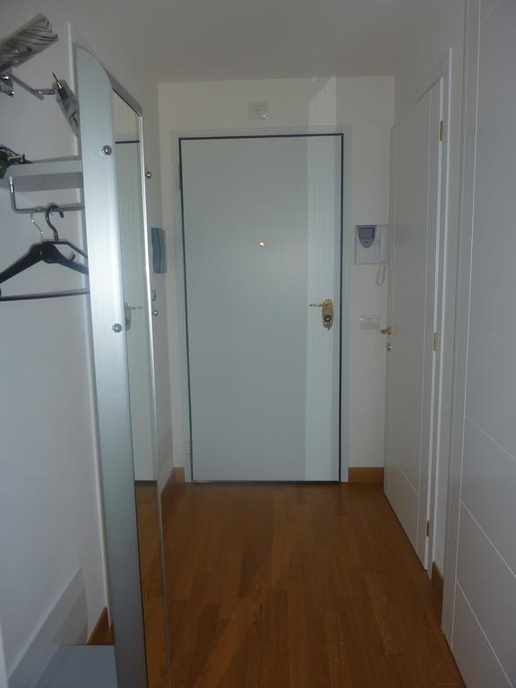 Ferienwohnung Blick Am Mittagskogel Velden am Wörthersee Eksteriør billede